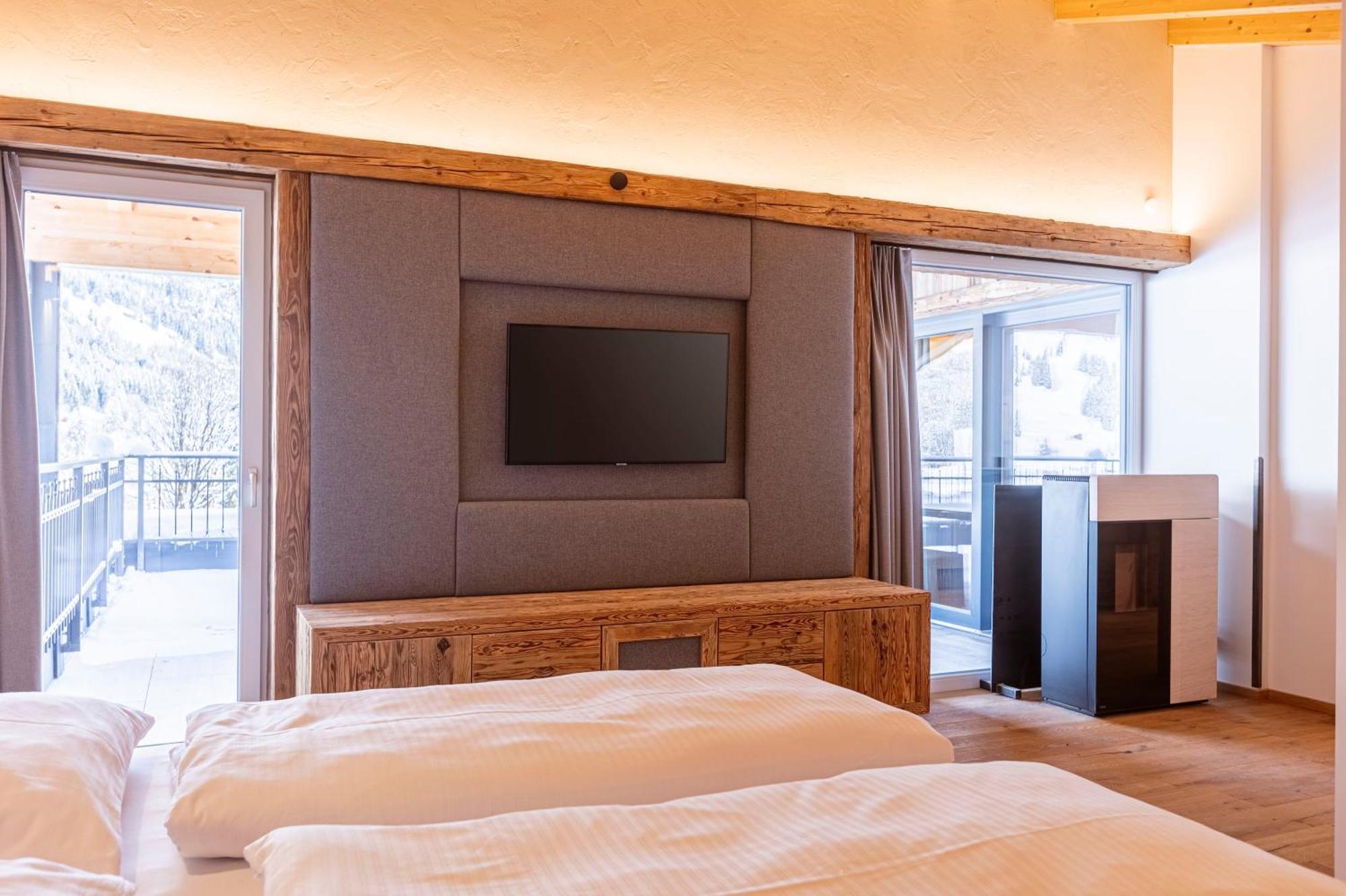 Zugspitz Suites Lermoos By Alps Resorts Zewnętrze zdjęcie