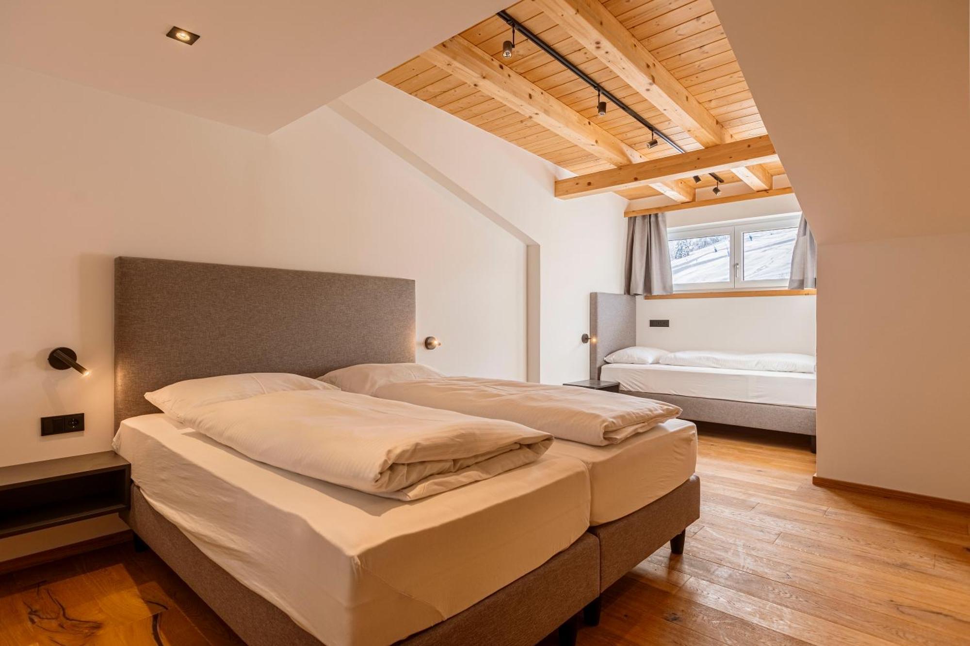 Zugspitz Suites Lermoos By Alps Resorts Zewnętrze zdjęcie