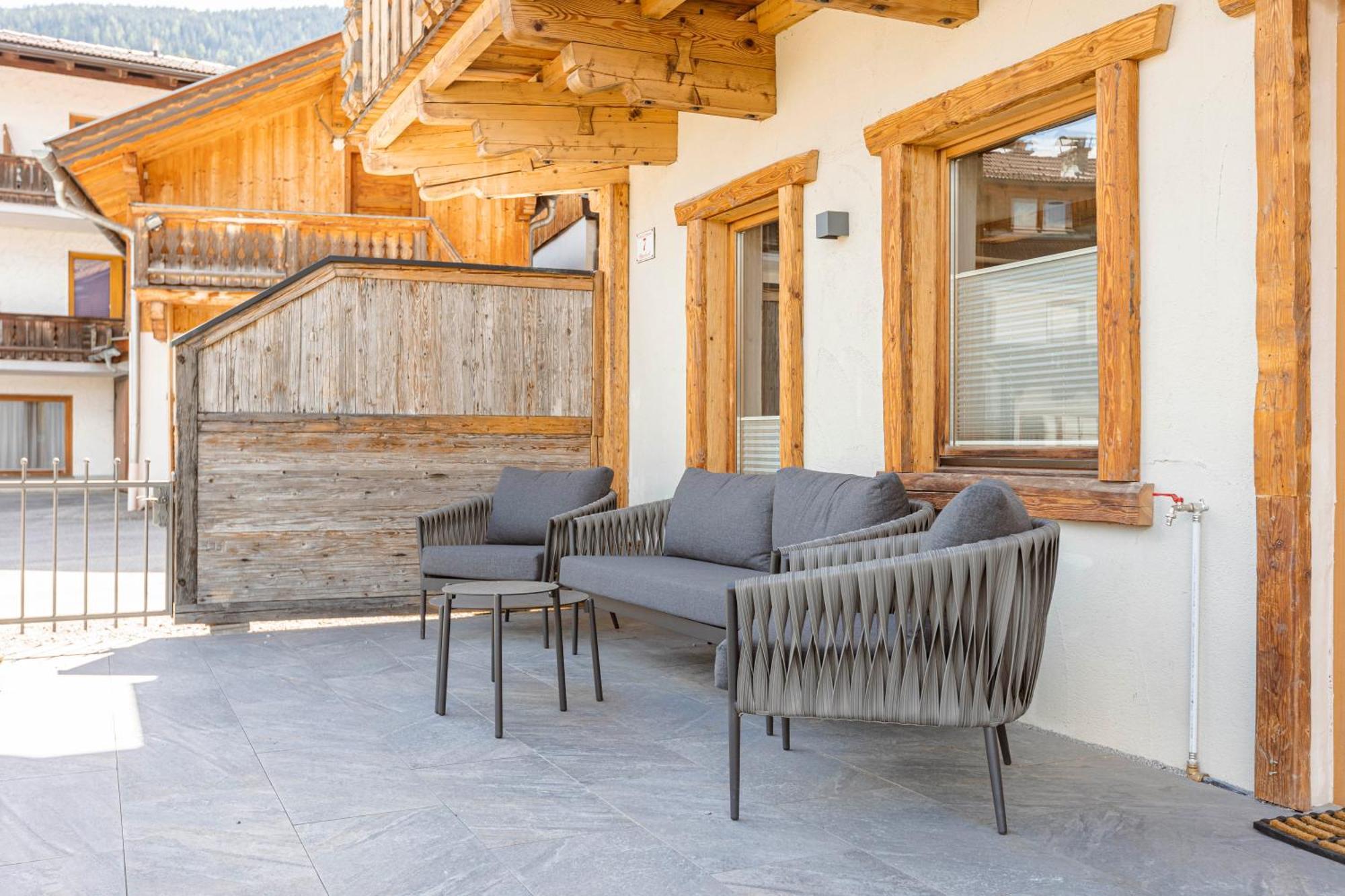 Zugspitz Suites Lermoos By Alps Resorts Zewnętrze zdjęcie