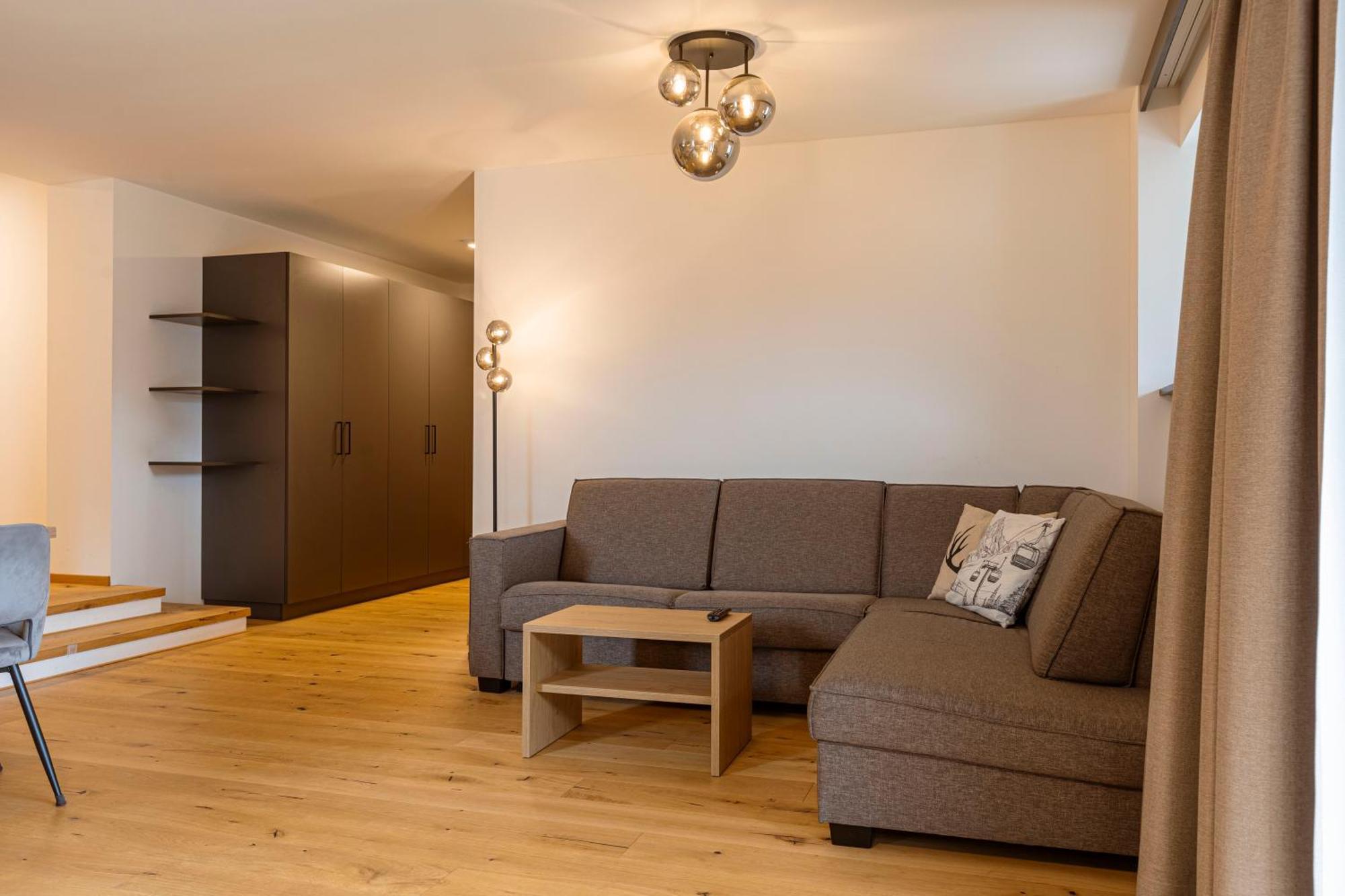 Zugspitz Suites Lermoos By Alps Resorts Zewnętrze zdjęcie