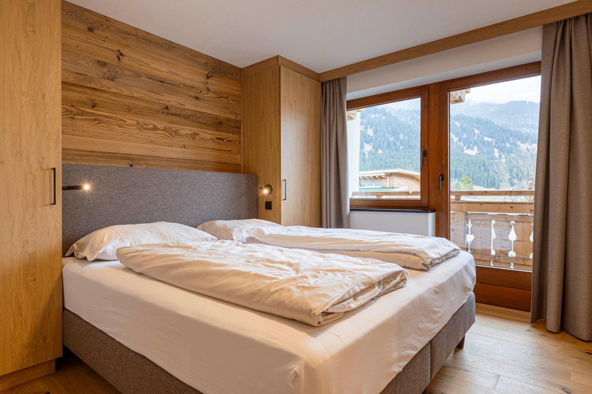 Zugspitz Suites Lermoos By Alps Resorts Zewnętrze zdjęcie